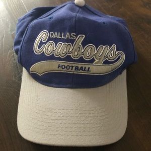Dallas Cowboys Hat